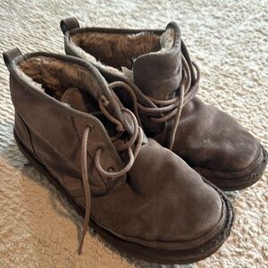 Men’s Ugh boots